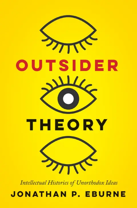 Cover of Outsider Theory