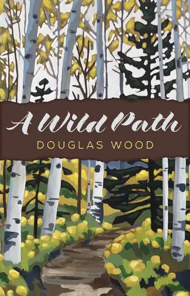 Cover of A Wild Path