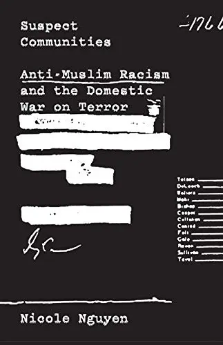 Cover of Suspect Communities