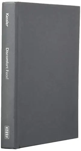 Cover of Discomfort Food