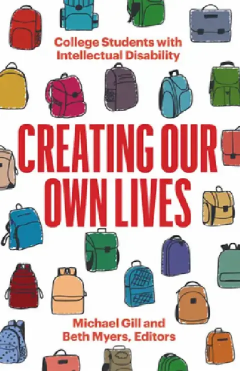 Cover of Creating Our Own Lives