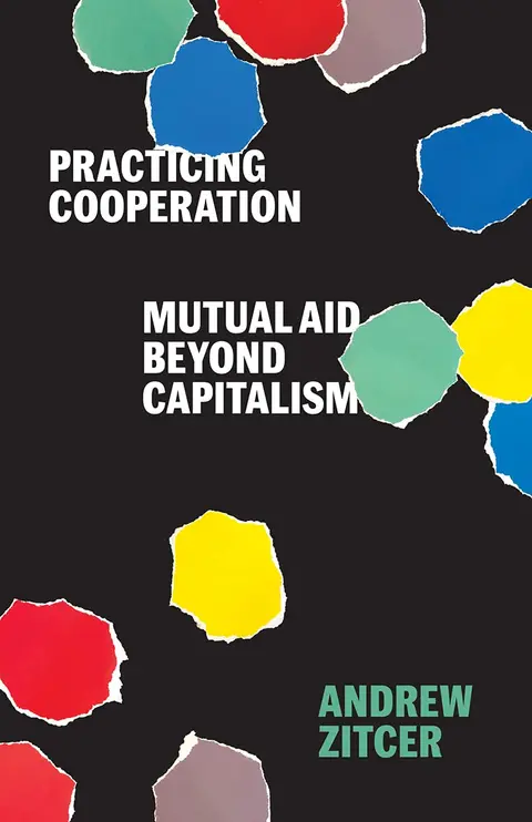 Cover of Practicing Cooperation
