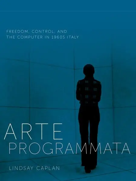 Cover of Arte Programmata