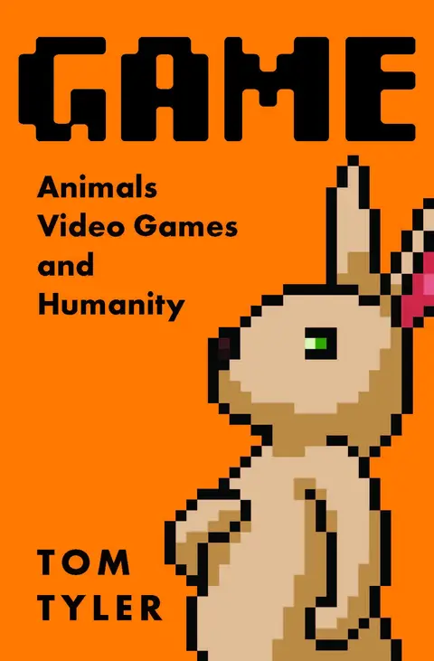Cover of Game
