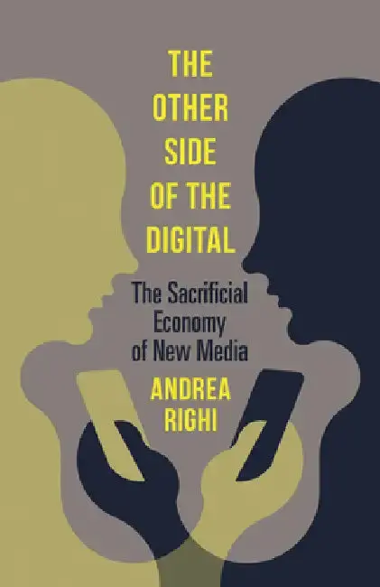 Cover of The Other Side of the Digital