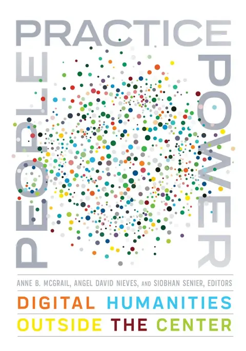 Cover of People, Practice, Power