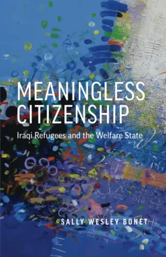 Cover of Meaningless Citizenship
