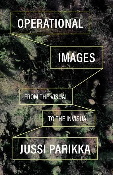 Cover of Operational Images