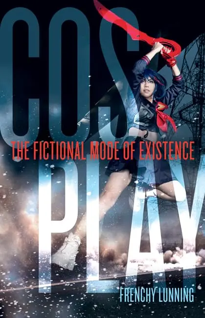 Cover of Cosplay
