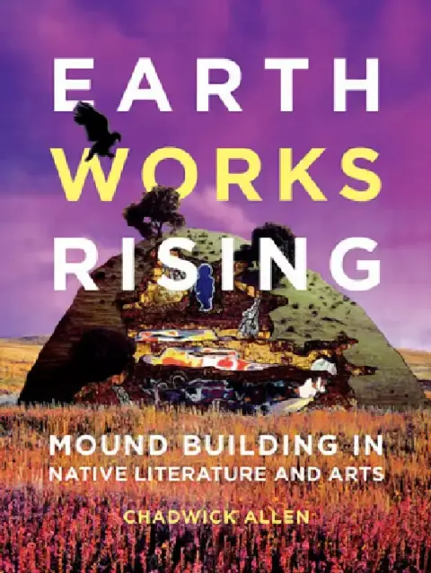Cover of Earthworks Rising