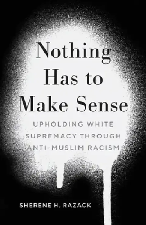 Cover of Nothing Has to Make Sense