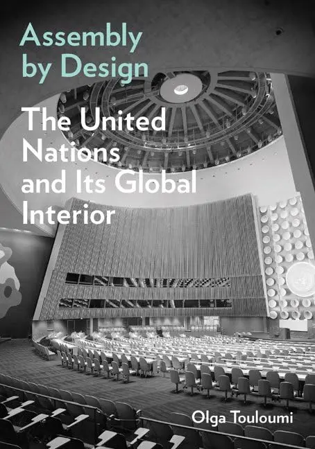 Cover of Assembly by Design