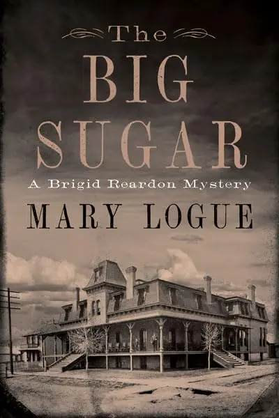 Cover of The Big Sugar