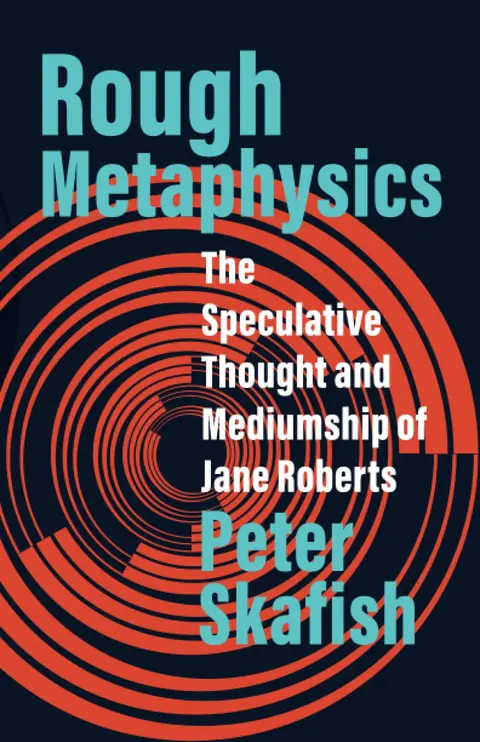Cover of Rough Metaphysics