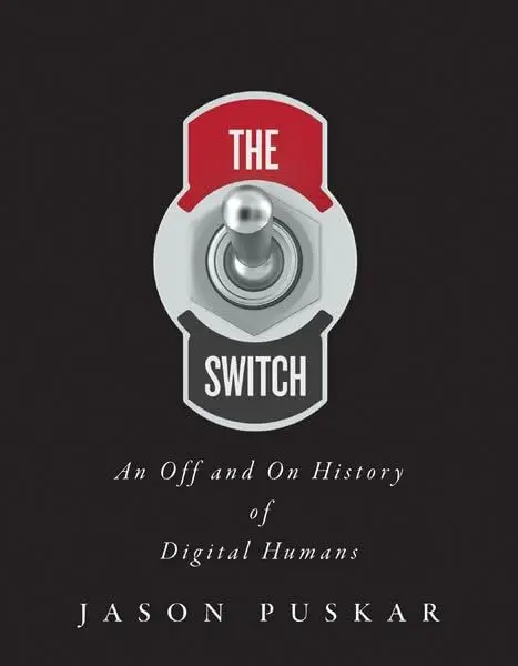 Cover of The Switch