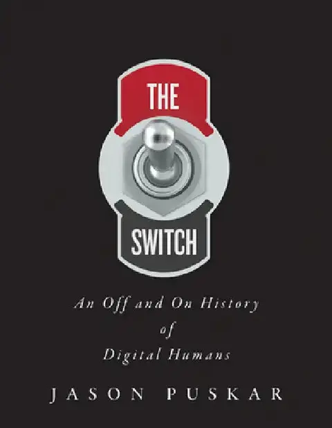 Cover of The Switch