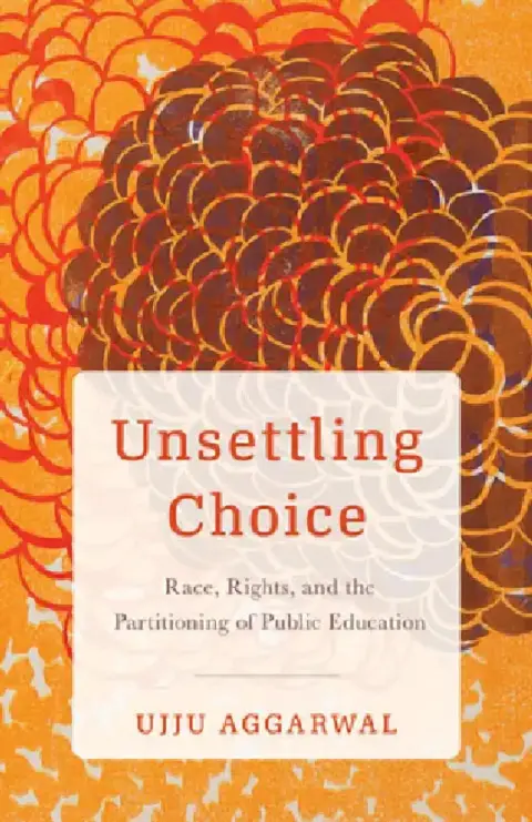 Cover of Unsettling Choice