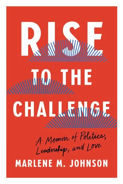 Cover of Rise to the Challenge