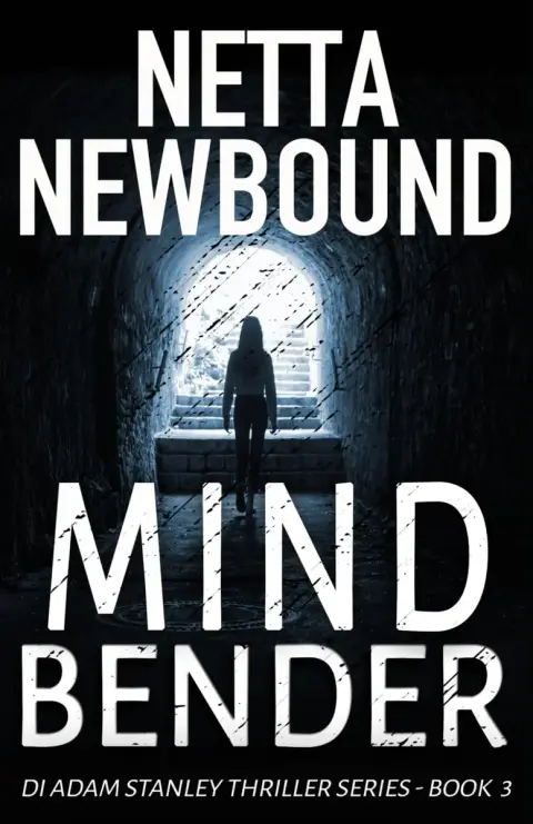 Cover of Mind Bender