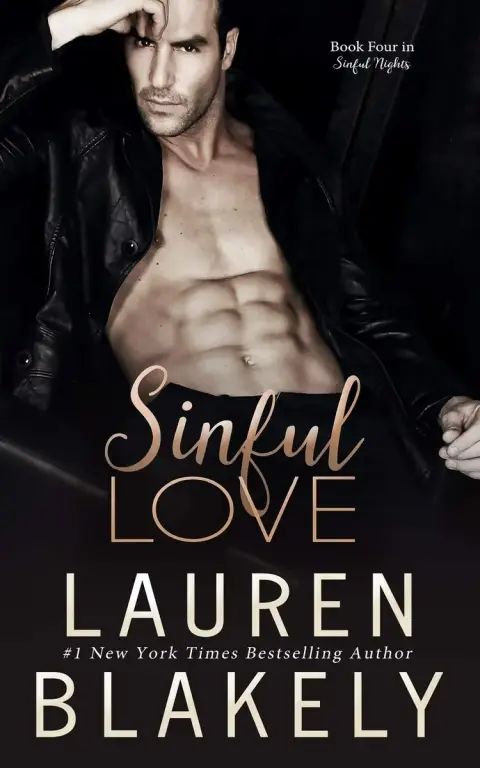 Cover of Sinful Love