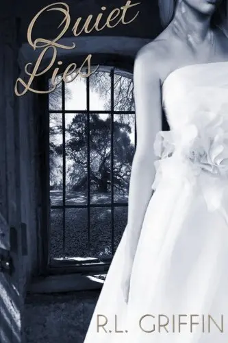 Cover of Quiet Lies