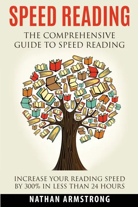 Cover of Speed Reading