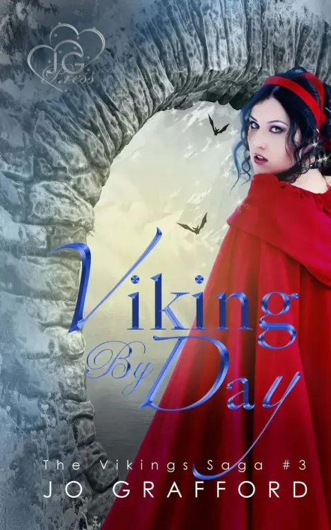 Cover of Viking by Day