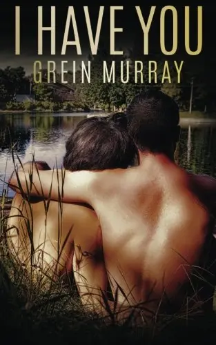 Cover of I Have You