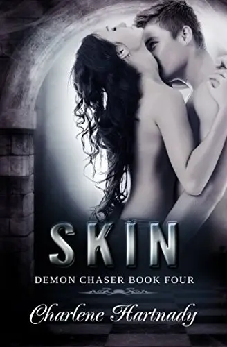 Cover of Skin
