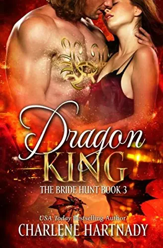 Cover of Dragon King