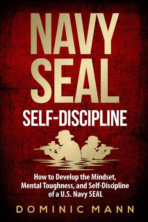 Cover of Self-Discipline