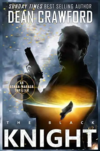 Cover of The Black Knight