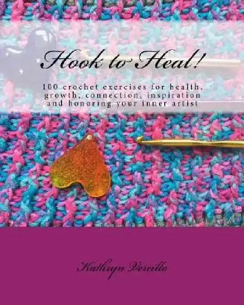 Cover of Hook to Heal!