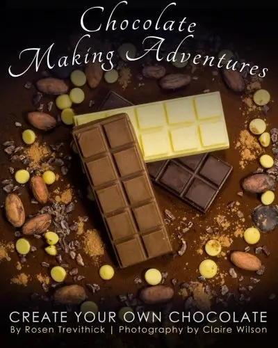 Cover of Chocolate Making Adventures