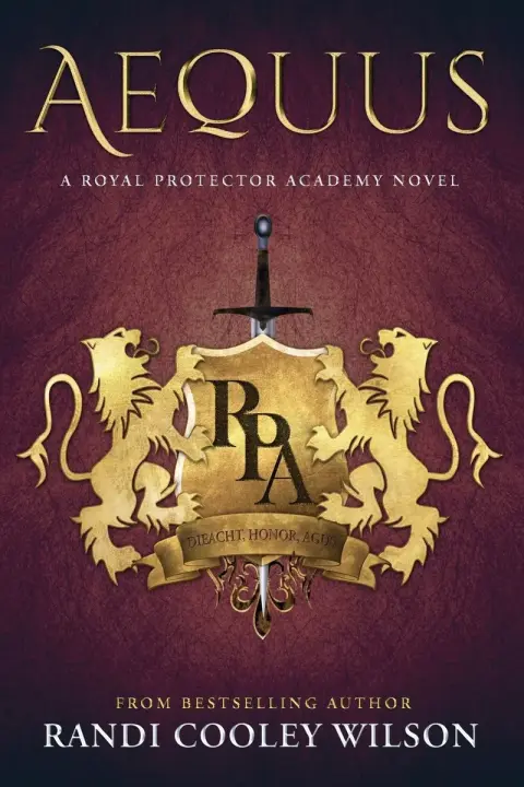 Cover of Aequus