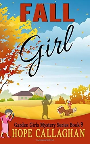 Cover of Fall Girl