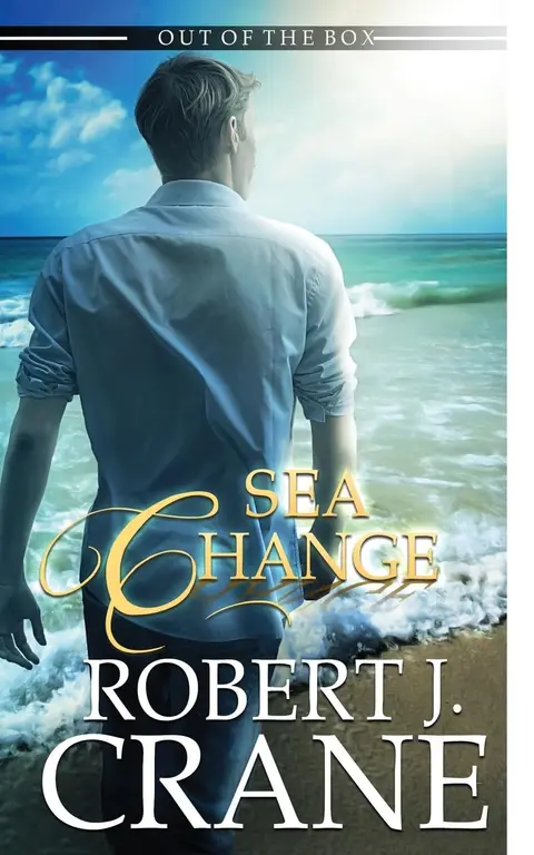 Cover of Sea Change