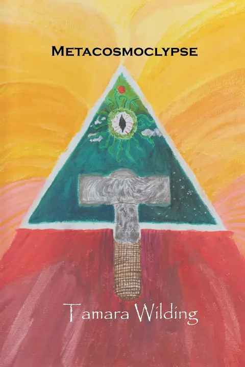 Cover of Metacosmoclypse