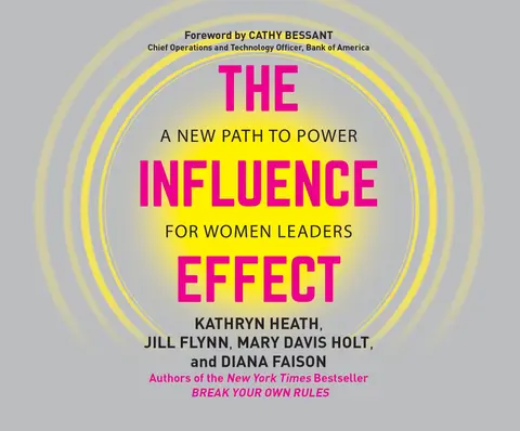 Cover of Influence Effect
