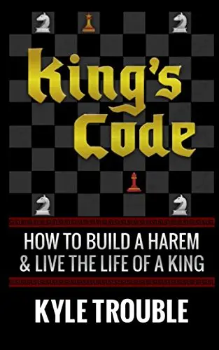 Cover of King's Code