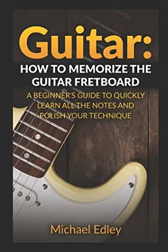 Cover of Guitar