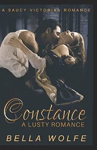 Cover of Constance