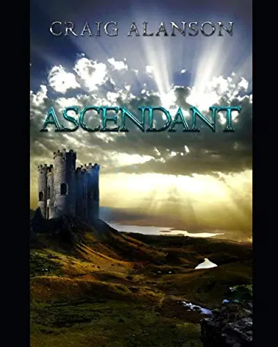 Cover of Ascendant