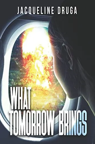 Cover of What Tomorrow Brings