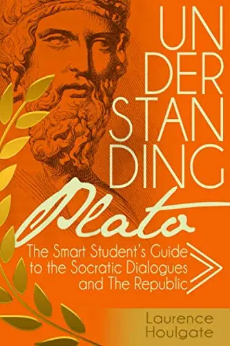 Cover of Understanding Plato