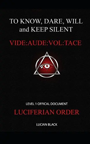 Cover of Luciferian Order