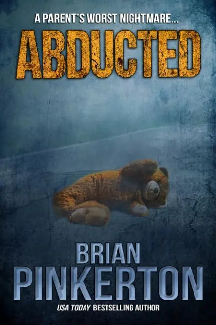 Cover of Abducted