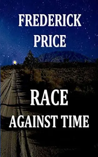 Cover of Race Against Time