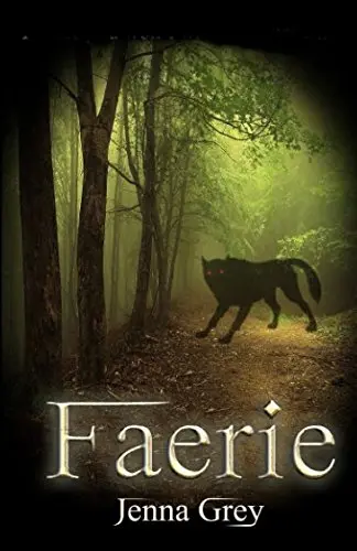Cover of Faerie
