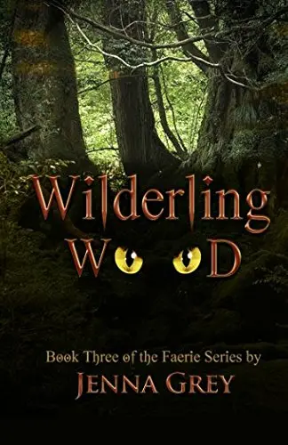 Cover of Wilderling Wood